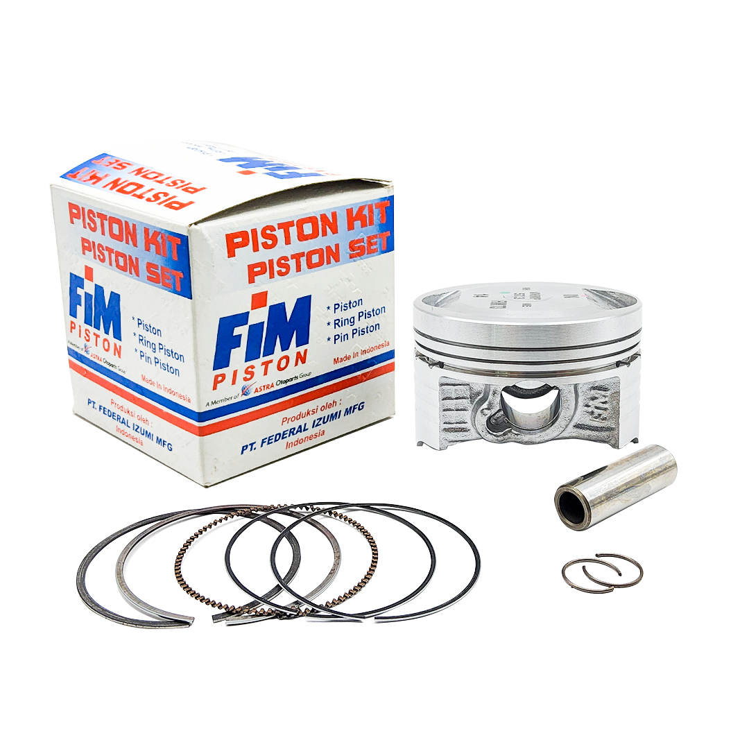 RAC FIM73