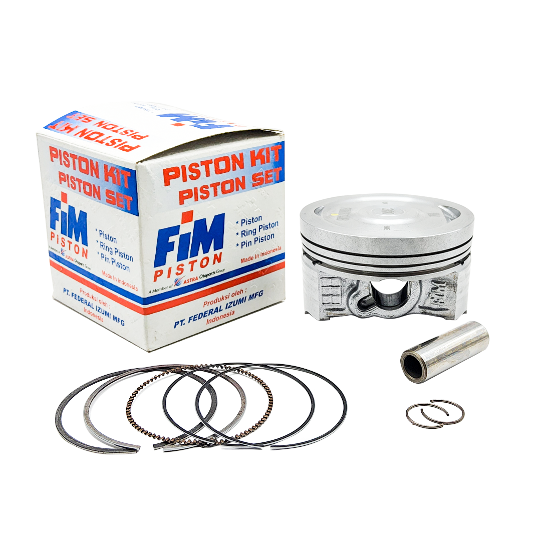 RAC FIM77