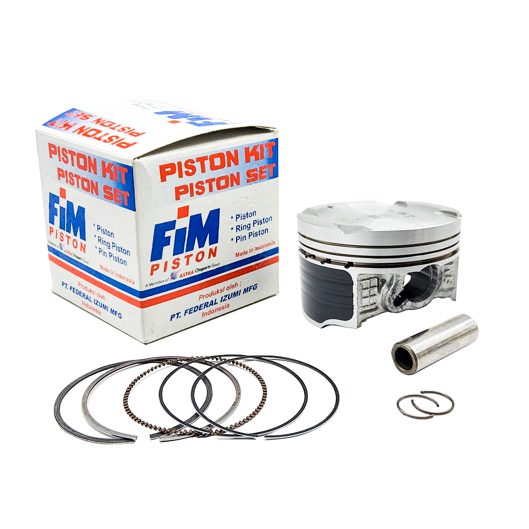 RAC FIM78