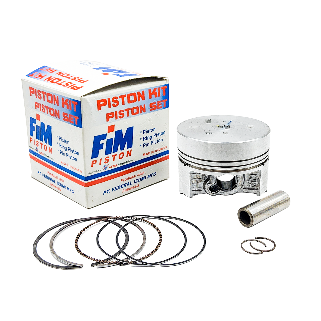 RAC FIM79