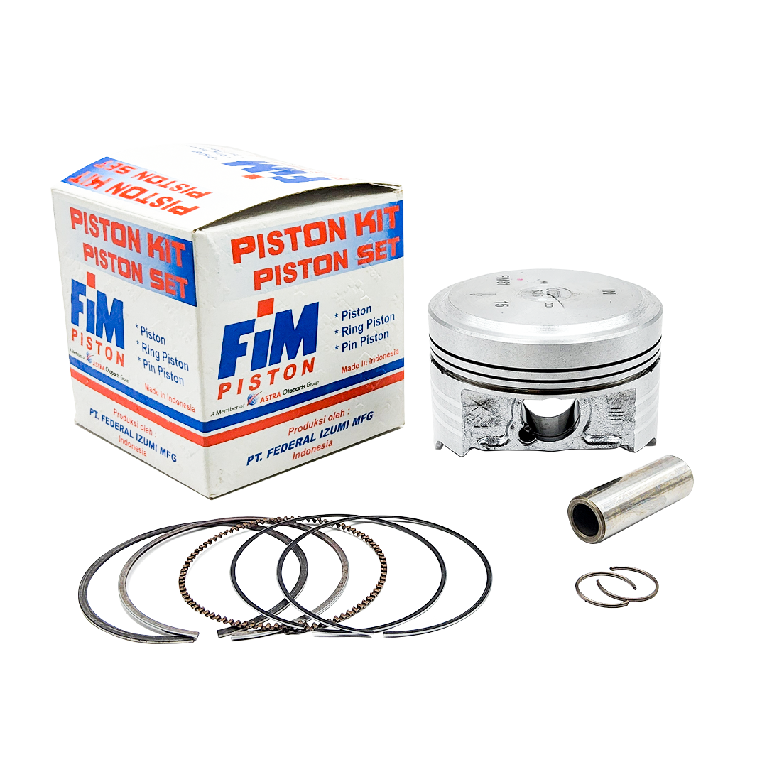 RAC FIM81
