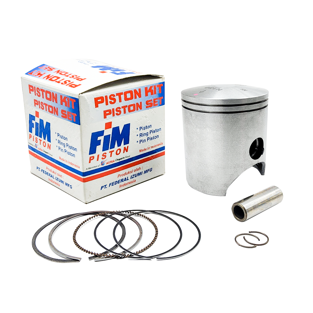 RAC FIM83