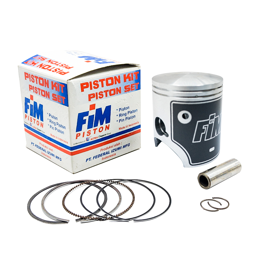 RAC FIM83R