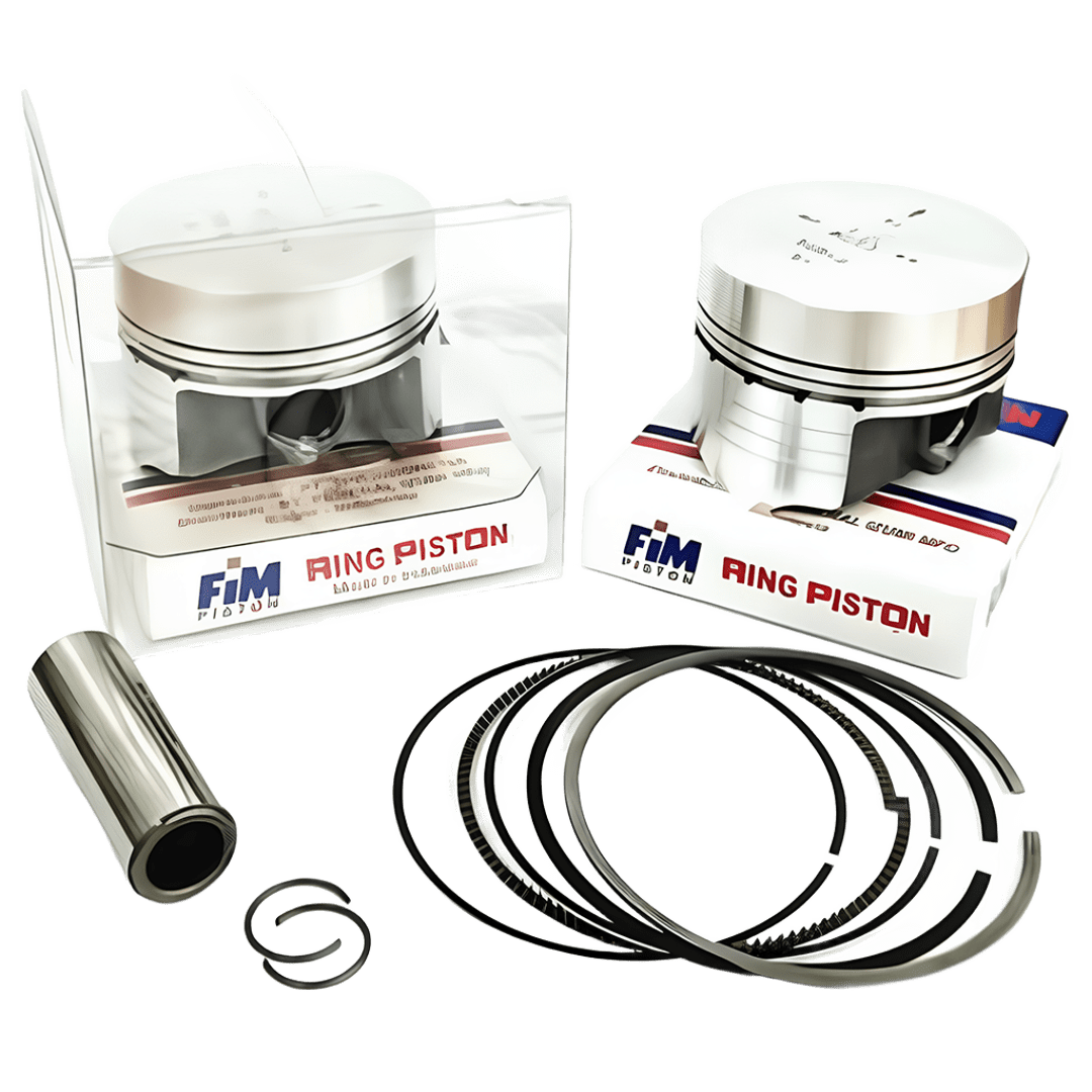 RAC FIM86F