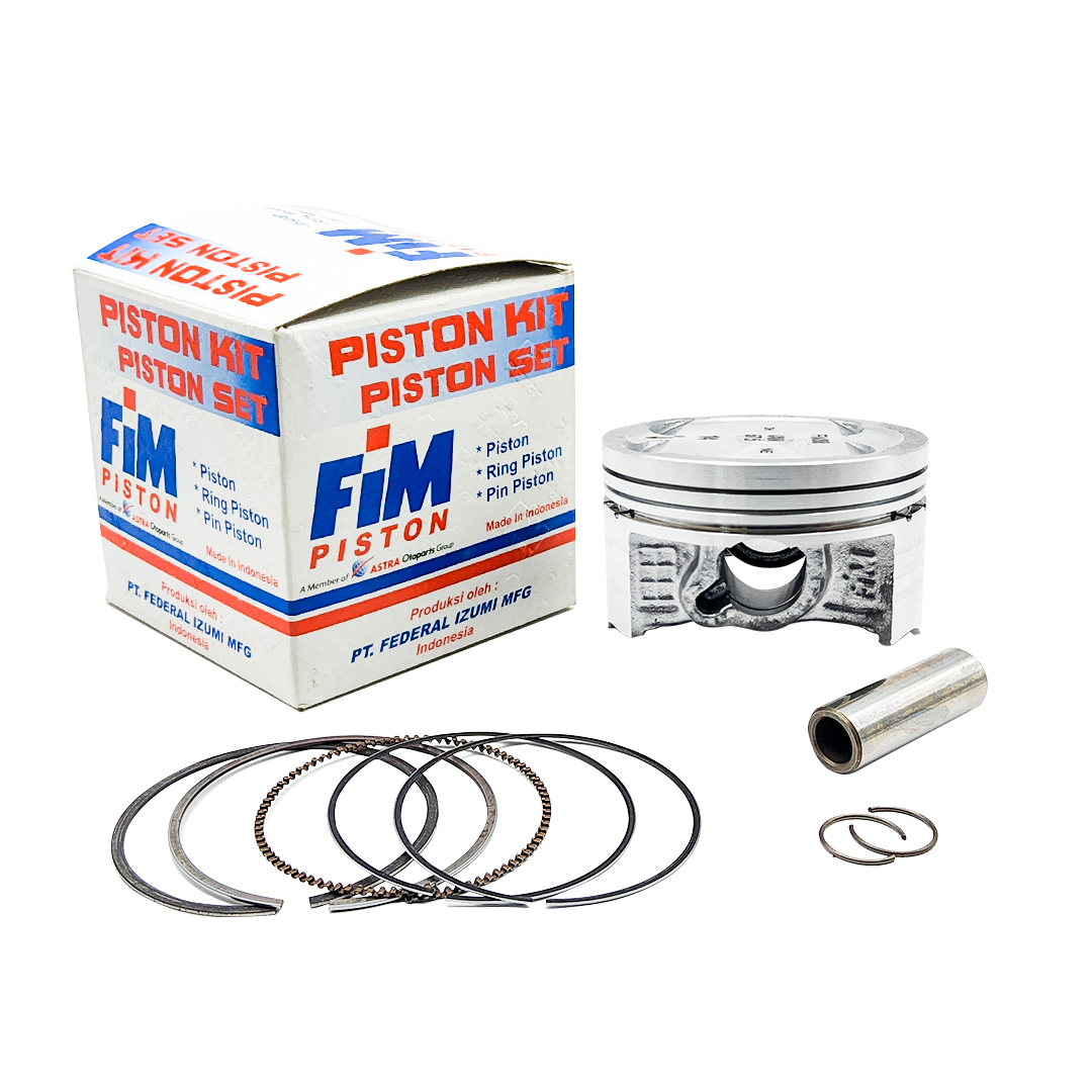 RAC FIM88