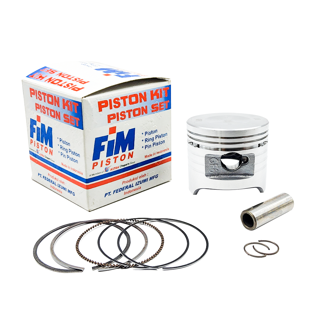 RAC FIMGF6